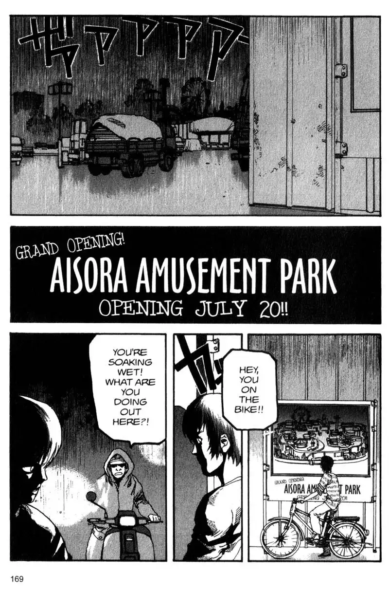 Project Arms Chapter 42 1